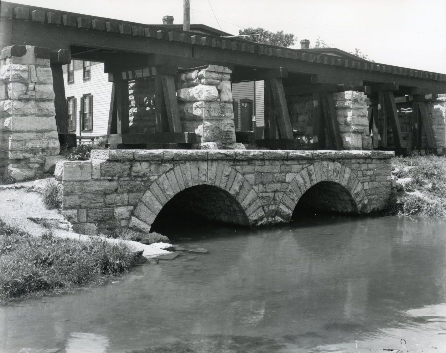 East high bridge